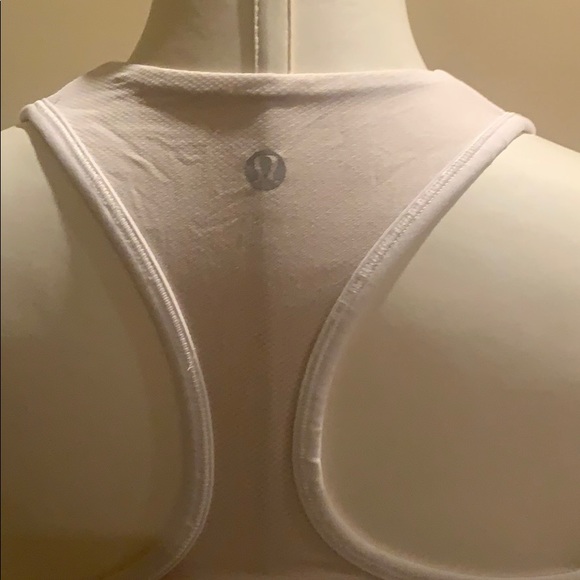 Lululemon Racerback Tank - Picture 4 of 7